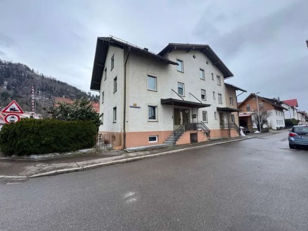Immobilie in Immenstadt im Allgäu - Aus Alt wird Lieblingsplatz! - Bild 1
