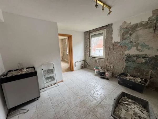 Immobilie in Immenstadt im Allgäu - Aus Alt wird Lieblingsplatz! - Bild 2