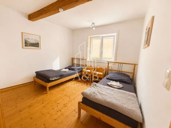 Immobilie in Freimersheim - ** Charmantes EFH mit Innenhof, Garten, großer Dachterrasse und die Option zur Hobbywerkstatt ** - Bild 4