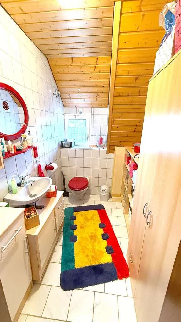 Immobilie in Unterkirnach - Gepflegtes freistehendes 1-2-Familien-Haus in Unterkirnach - Bild 4