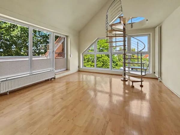 Immobilie in Seelze - Bezugsfreie 4-Zimmer-Eigentumswohnung in Harenberg – Ideal zur Eigennutzung oder Kapitalanlage - Bild 4