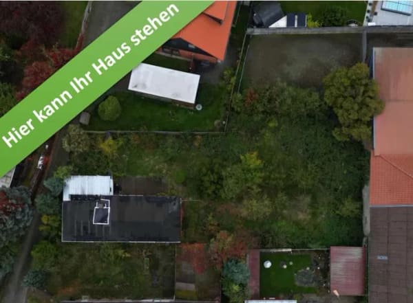 Immobilie in Danndorf - Mit Grundstück, ein Bungalow, der begeistert in Danndorf. - Bild 0