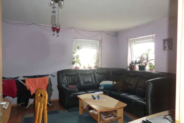Immobilie in Bad Schönborn - Vermietete 4 Zimmer Eigentumswohnung mit Balkon in Langenbrücken zu verkaufen!!! - Bild 1