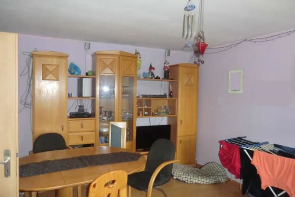 Immobilie in Bad Schönborn - Vermietete 4 Zimmer Eigentumswohnung mit Balkon in Langenbrücken zu verkaufen!!! - Bild 2