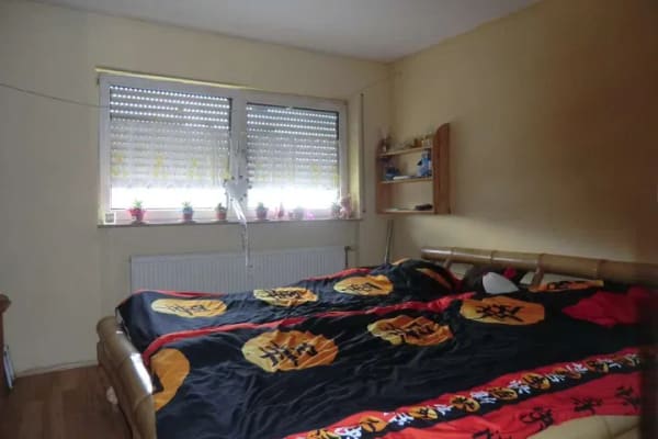 Immobilie in Bad Schönborn - Vermietete 4 Zimmer Eigentumswohnung mit Balkon in Langenbrücken zu verkaufen!!! - Bild 3