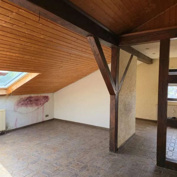 Immobilie in Püttlingen - Eigentumswohnung in Püttlingen-Köllerbach - Bild 1