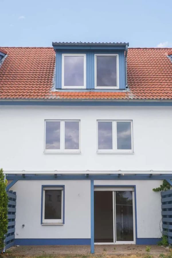 Immobilie in Wendisch Rietz - Wohnen mit Urlaubsflair am Scharmützelsee - Reihenmittelhaus - Bild 2