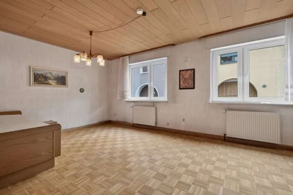Immobilie in Philippsburg - Raum für Familie, Hobby und handwerkliche Projekte - Bild 2