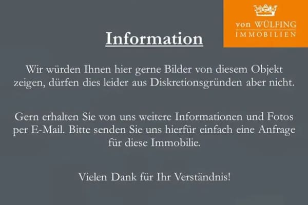 Immobilie in Bispingen - Einfamilienhaus mit Einliegerwohnung ​in Behringen... - Bild 1