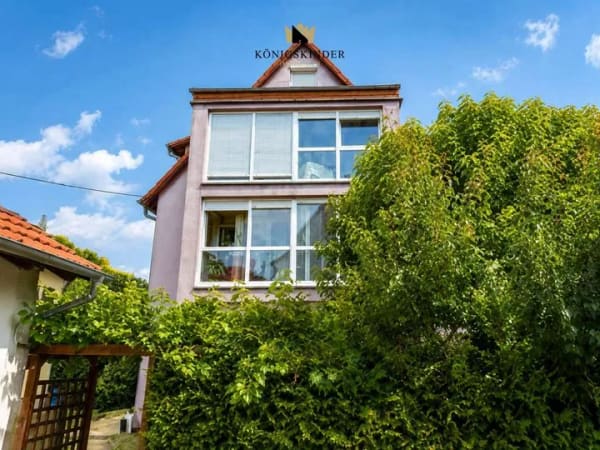 Immobilie in Neckartenzlingen - Diese Wohnung kann mehr: 144 m² Wohngefühl mit Balkon-Wintergarten, Garten und Platz für neue Ideen - Bild 2