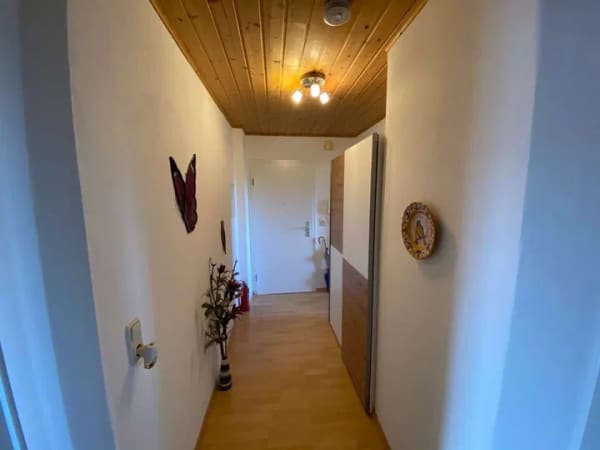 Immobilie in Tiefenbach - MS: Schöne 3-Zimmer Dachgeschosswohnung in Tiefenbach (Landshut) zu verkaufen! - Bild 4