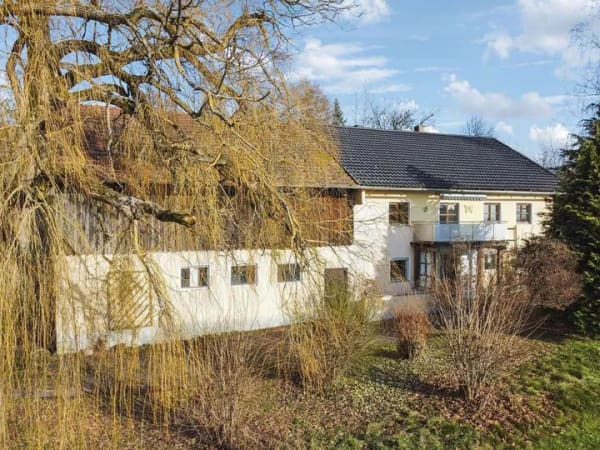 Immobilie in Büchlberg - Südlage-Bauernhaus 15 km von Passau - nur 328.000 EUR! - Bild 0