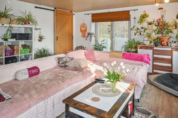 Immobilie in Büchlberg - Südlage-Bauernhaus 15 km von Passau - nur 328.000 EUR! - Bild 1