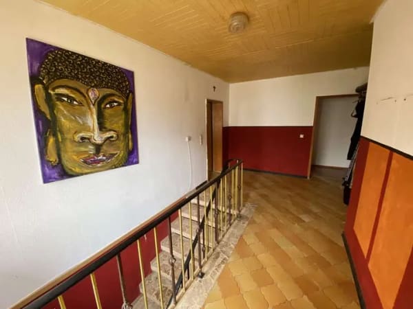 Immobilie in Tholey - MIT LIEBE zum ERWACHEN... 
Bungalow in Theley - Bild 1