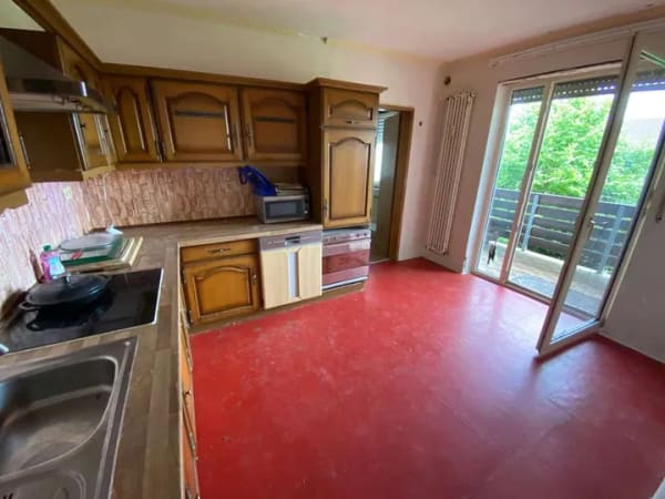 Immobilie in Tholey - MIT LIEBE zum ERWACHEN... 
Bungalow in Theley - Bild 3