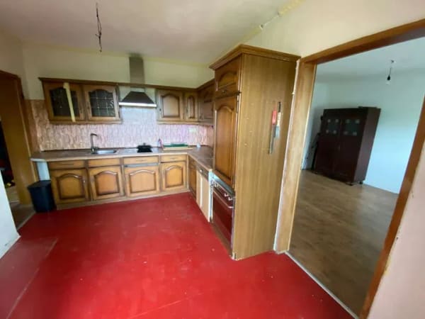 Immobilie in Tholey - MIT LIEBE zum ERWACHEN... 
Bungalow in Theley - Bild 4