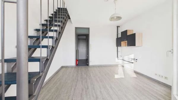 Immobilie in Horb am Neckar - 2-Zimmer-Maisonette als Kapitalanlage – 6.000 € Kaltmiete p.a. & 9 % Sonder-AfA - Bild 2