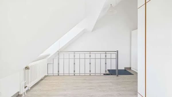 Immobilie in Horb am Neckar - 2-Zimmer-Maisonette als Kapitalanlage – 6.000 € Kaltmiete p.a. & 9 % Sonder-AfA - Bild 3