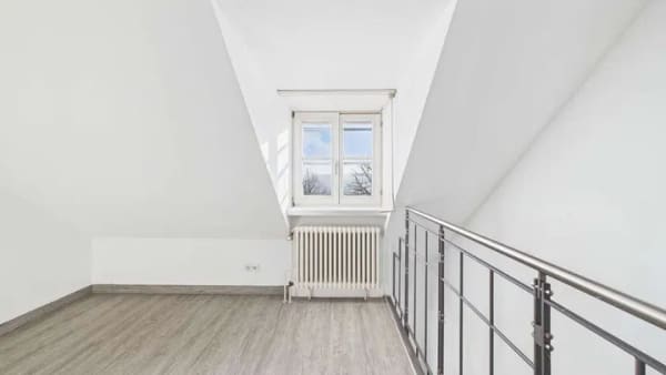 Immobilie in Horb am Neckar - 2-Zimmer-Maisonette als Kapitalanlage – 6.000 € Kaltmiete p.a. & 9 % Sonder-AfA - Bild 4
