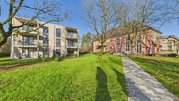 Immobilie in Horb am Neckar - TOP ANLAGE: MODERN AUSGESTATTES STUDIOAPPARTEMENT - Bild 3