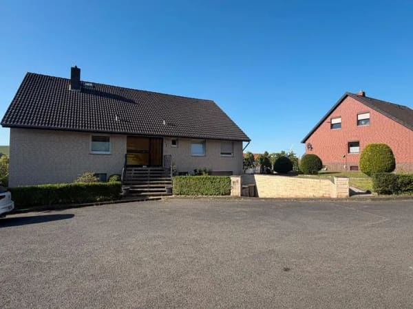 Immobilie in Baddeckenstedt - EFH  Saniert/Modern Weitblick - Bild 0