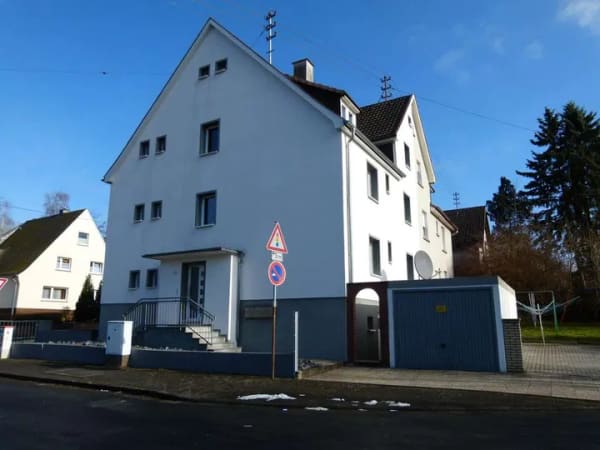 Immobilie in Altenkirchen (Westerwald) - Gut gepflegtes Kapitalanlageobjekt in guter Stadtlage von Altenkirchen - Bild 2