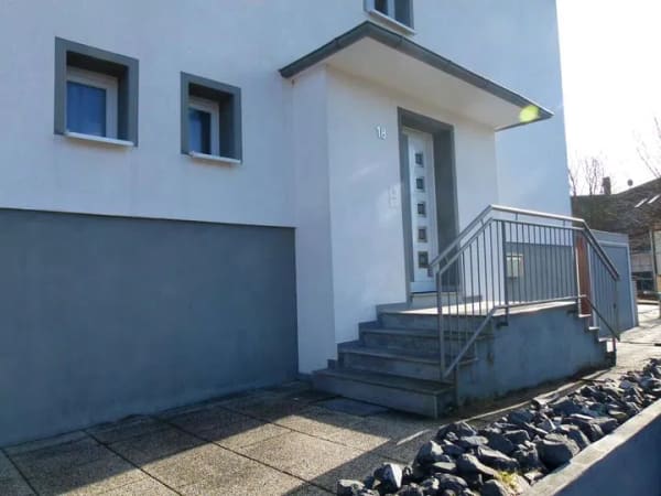Immobilie in Altenkirchen (Westerwald) - Gut gepflegtes Kapitalanlageobjekt in guter Stadtlage von Altenkirchen - Bild 3