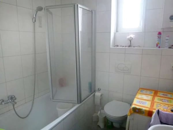 Immobilie in Altenkirchen (Westerwald) - Gut gepflegtes Kapitalanlageobjekt in guter Stadtlage von Altenkirchen - Bild 4