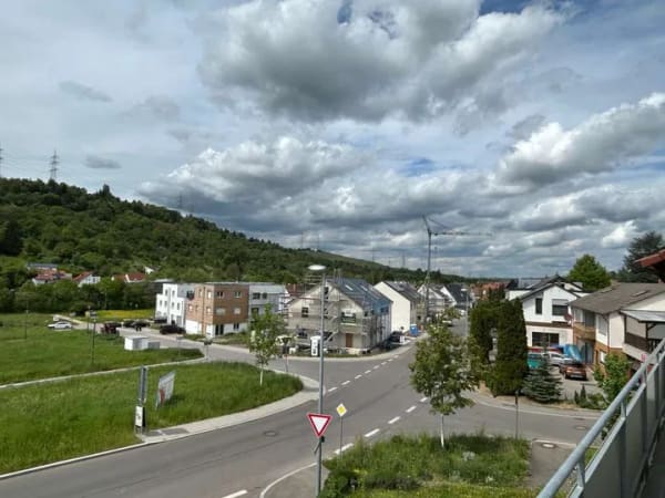 Immobilie in Weinstadt - Obergeschoss und Dachgeschoss frei in Weinstadt - Schnait
Erdgeschoss vermietet. Kauf mit "Miete"! - Bild 4