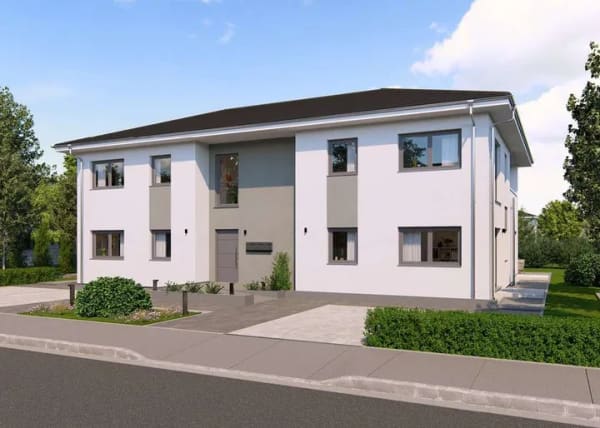 Immobilie in Irndorf - massa haus macht Investoren Träume wahr - moderne Architektur trifft auf Wohlfühlambiente! - Bild 2