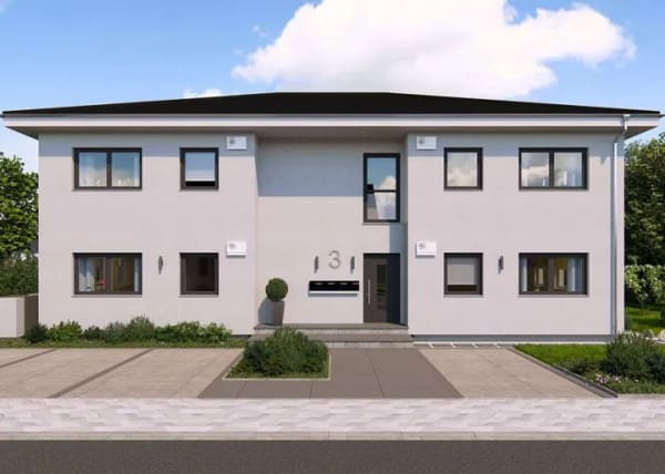 Immobilie in Irndorf - massa haus macht Investoren Träume wahr - moderne Architektur trifft auf Wohlfühlambiente! - Bild 3