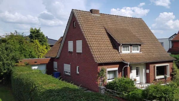 Immobilie in Goldenstedt - An- * Um- * Neubauen  ----- alles möglich ----- - Bild 4