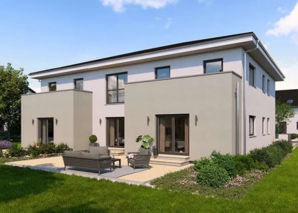 Immobilie in Immendingen - massa haus macht Investoren Träume wahr - moderne Architektur trifft auf Wohlfühlambiente! - Bild 3