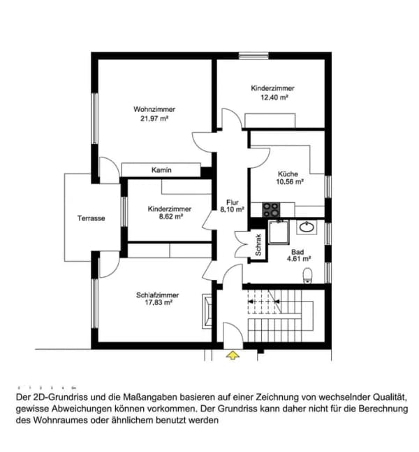 Immobilie in Lappersdorf - Bodenrichtwert: rund 590t€! Idyllisch gelegenes Dreifamilienhaus mit großem Grundstück - Bild 1