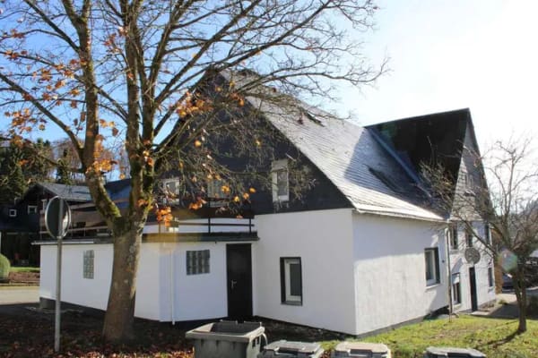 Immobilie in Winterberg - Großes Wohnhaus, Familienhaus, Generationshaus, Wohnen & Arbeiten unter einem Dach etc. - Bild 3