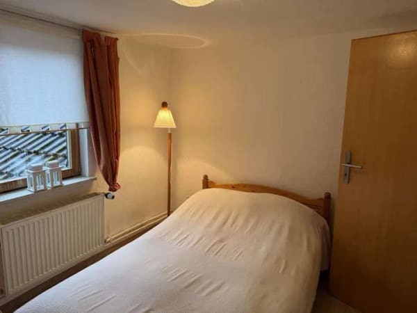 Immobilie in Winterberg - Kleines altes Haus... ganz romantisch!!! - Bild 4