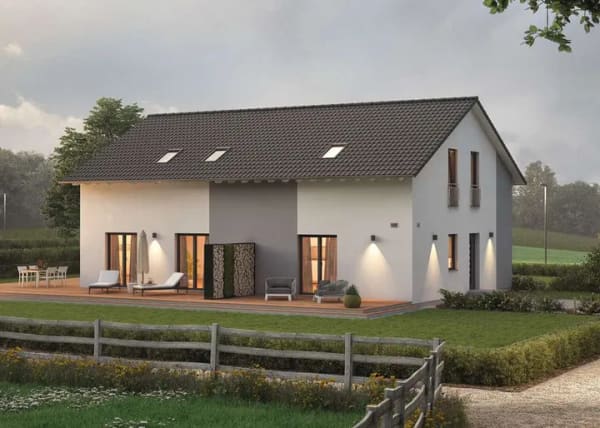 Immobilie in Talheim - JETZT Ihr Hausprojekt mit der ganzen Familie starten - vereinbaren Sie JETZT Ihren Termin - Bild 4