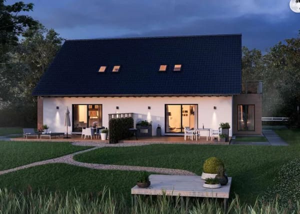 Immobilie in Geisingen - Hohe Qualität zu fairen Preisen für Ihr schönes Zuhause - vereinbaren Sie JETZT einen Termin - Bild 0