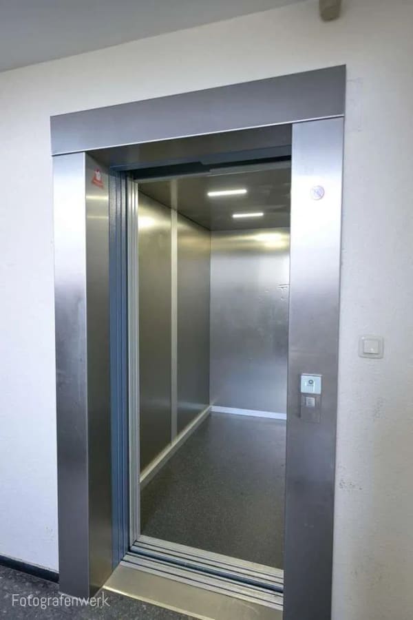 Immobilie in Buxtehude - Vermietete 1-Zimmer-Eigentumswohnung in zentraler Lage - Bild 1