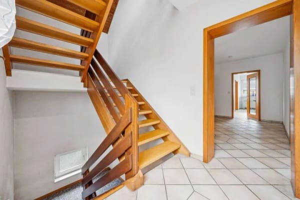 Immobilie in Harsum - Großzügig wohnen und genießen - Einfamilienhaus mit Traumgarten und Tageslichtkeller - Bild 3