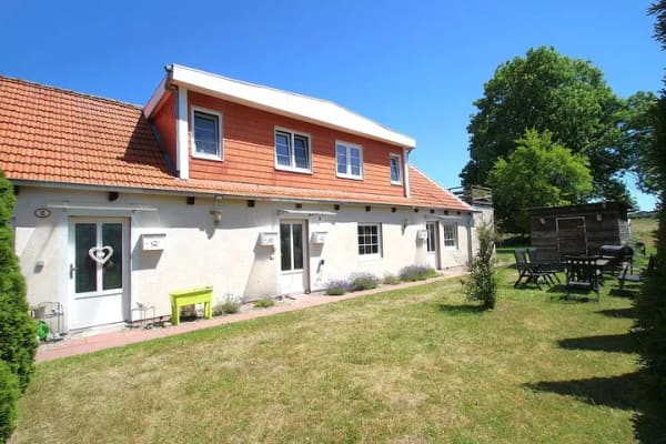 Immobilie in Kabelhorst - Renditestarkes Mehrfamilienhaus (4 WE) + zusätzlicher Baufläche - Bild 0
