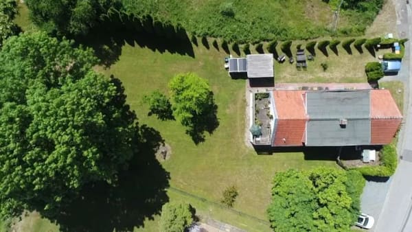 Immobilie in Kabelhorst - Renditestarkes Mehrfamilienhaus (4 WE) + zusätzlicher Baufläche - Bild 1