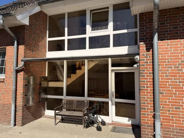 Immobilie in Varel - Erdgeschosswohnung in Varel - Bild 3