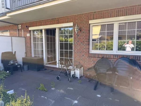 Immobilie in Varel - Erdgeschosswohnung in Varel - Bild 4