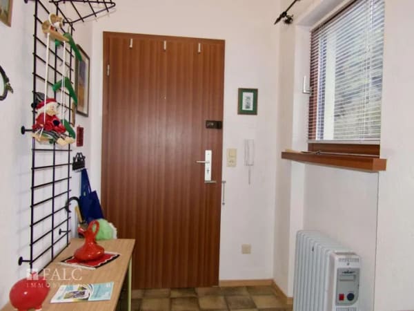 Immobilie in Riedenburg - Etagenwohnung in Riedenburg - Bild 2