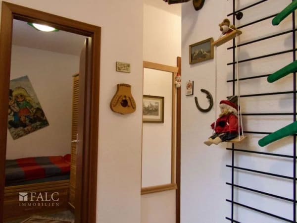 Immobilie in Riedenburg - Etagenwohnung in Riedenburg - Bild 3