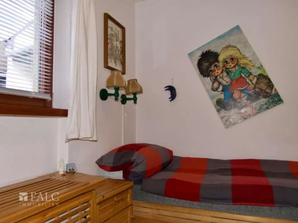 Immobilie in Riedenburg - Etagenwohnung in Riedenburg - Bild 4
