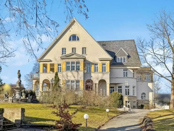 Immobilie in Bad Klosterlausnitz - Etagenwohnung in Bad Klosterlausnitz - Bild 0