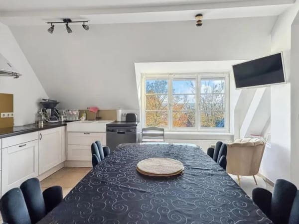 Immobilie in Bad Klosterlausnitz - Etagenwohnung in Bad Klosterlausnitz - Bild 3