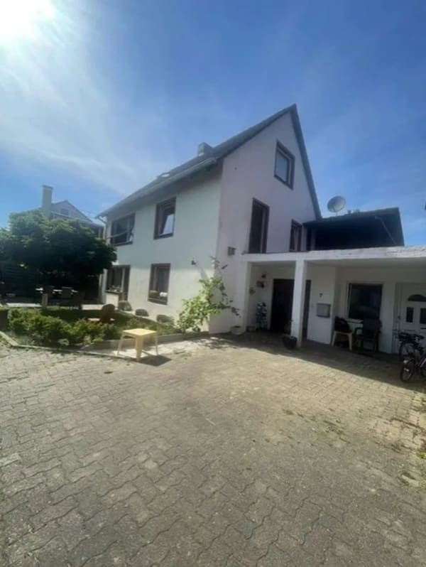 Immobilie in Wolfenbüttel - Familienfreundliches Einfamilienhaus mit Potenzial - Bild 0